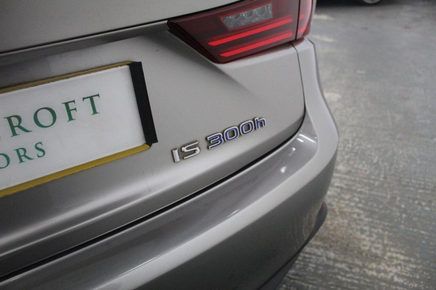 Used Lexus IS 2014 for sale - 77937847: Photo 17