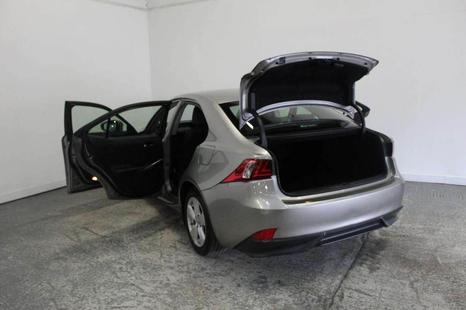 Used Lexus IS 2014 for sale - 77937847: Photo 19