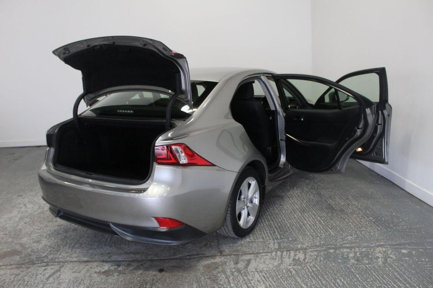 Used Lexus IS 2014 for sale - 77937847: Photo 20