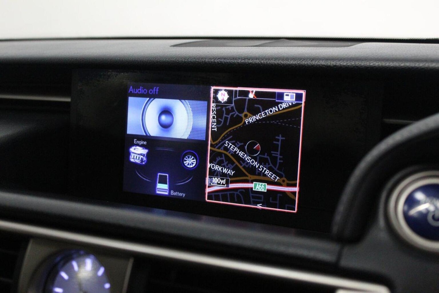 Used Lexus IS 2014 for sale - 77937847: Photo 33