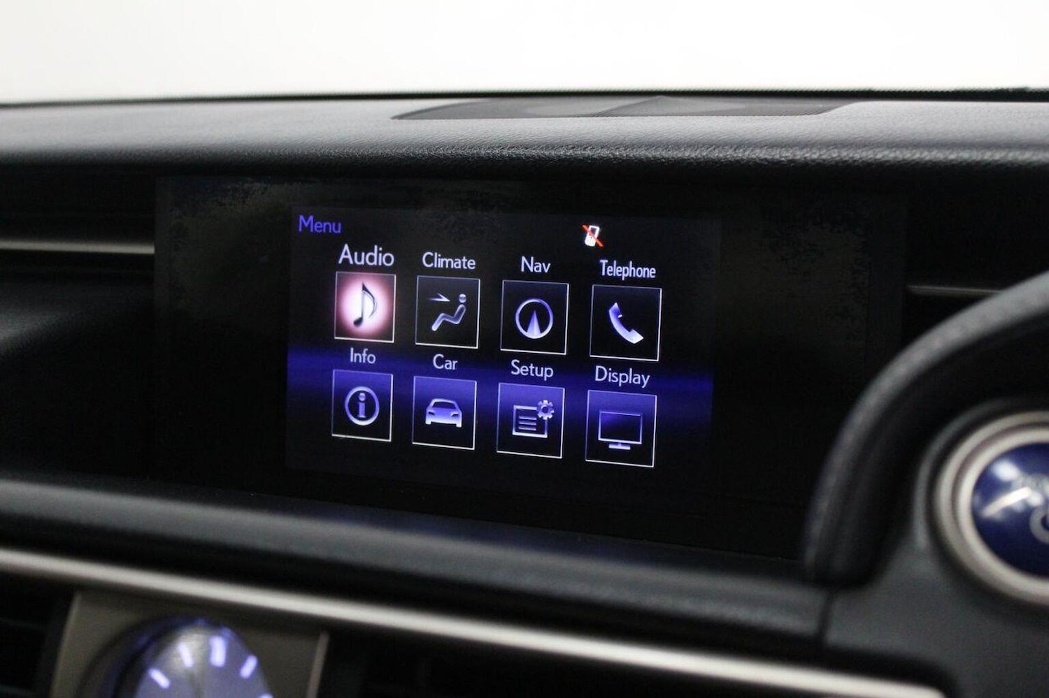 Used Lexus IS 2014 for sale - 77937847: Photo 34