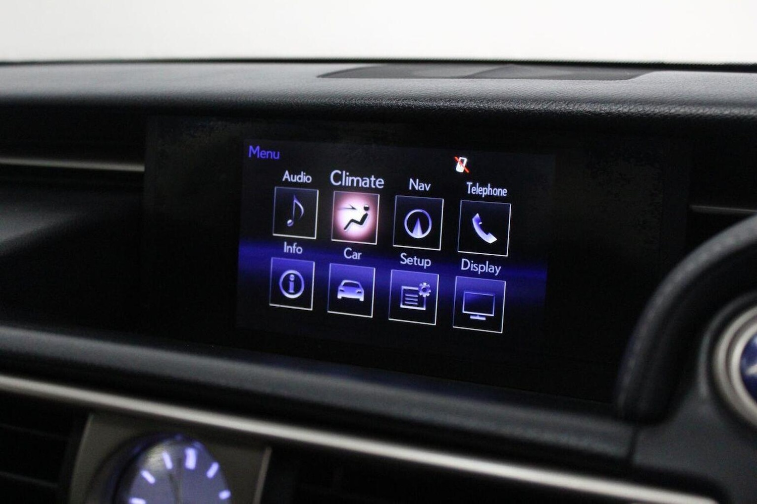 Used Lexus IS 2014 for sale - 77937847: Photo 35