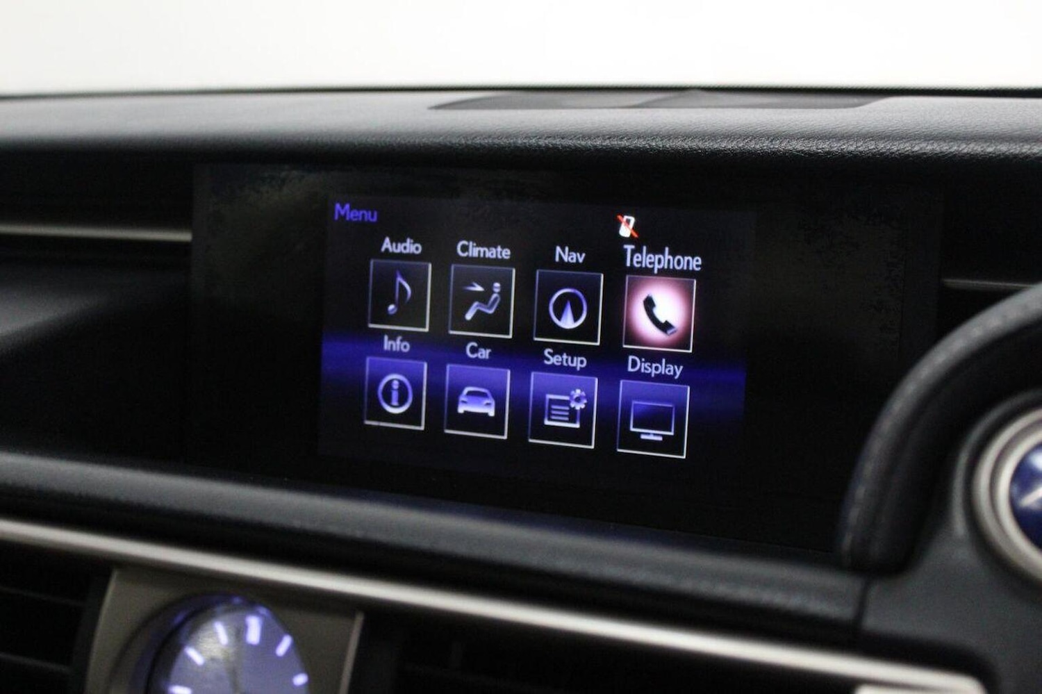 Used Lexus IS 2014 for sale - 77937847: Photo 37