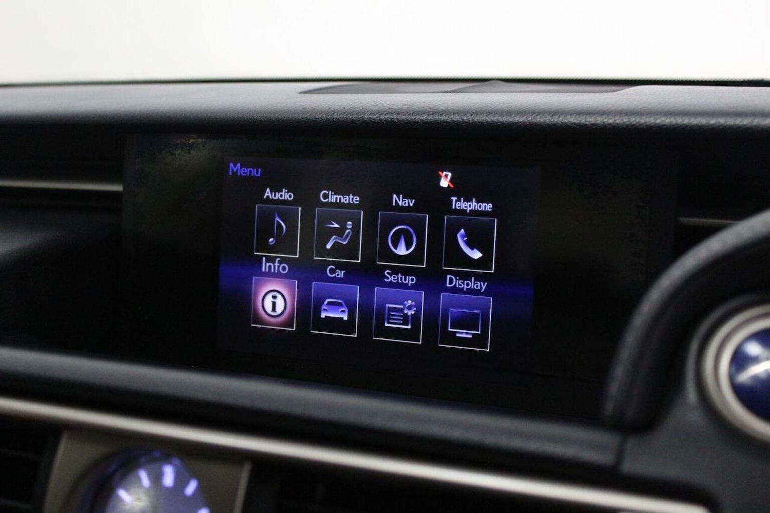 Used Lexus IS 2014 for sale - 77937847: Photo 38