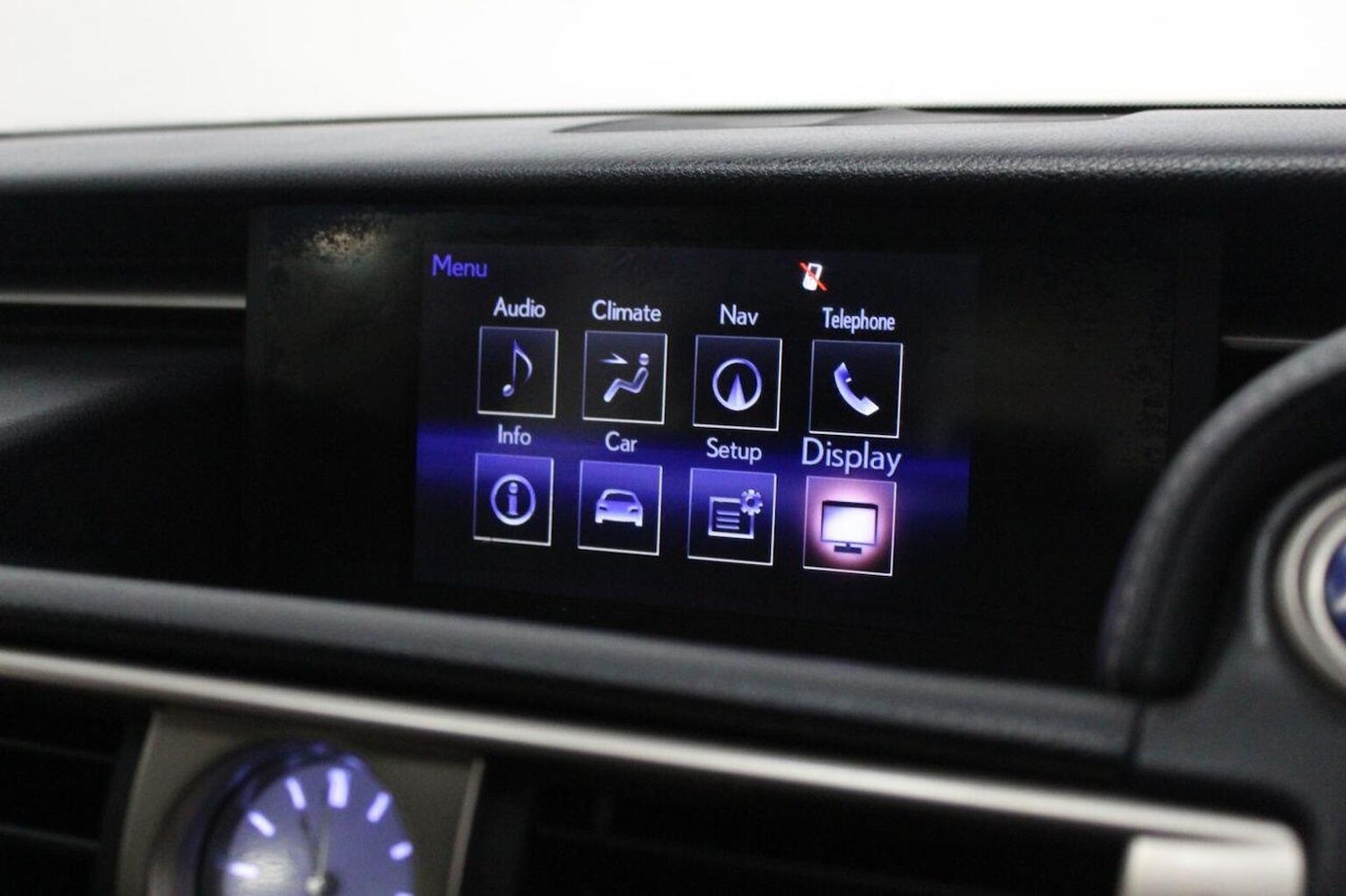 Used Lexus IS 2014 for sale - 77937847: Photo 40