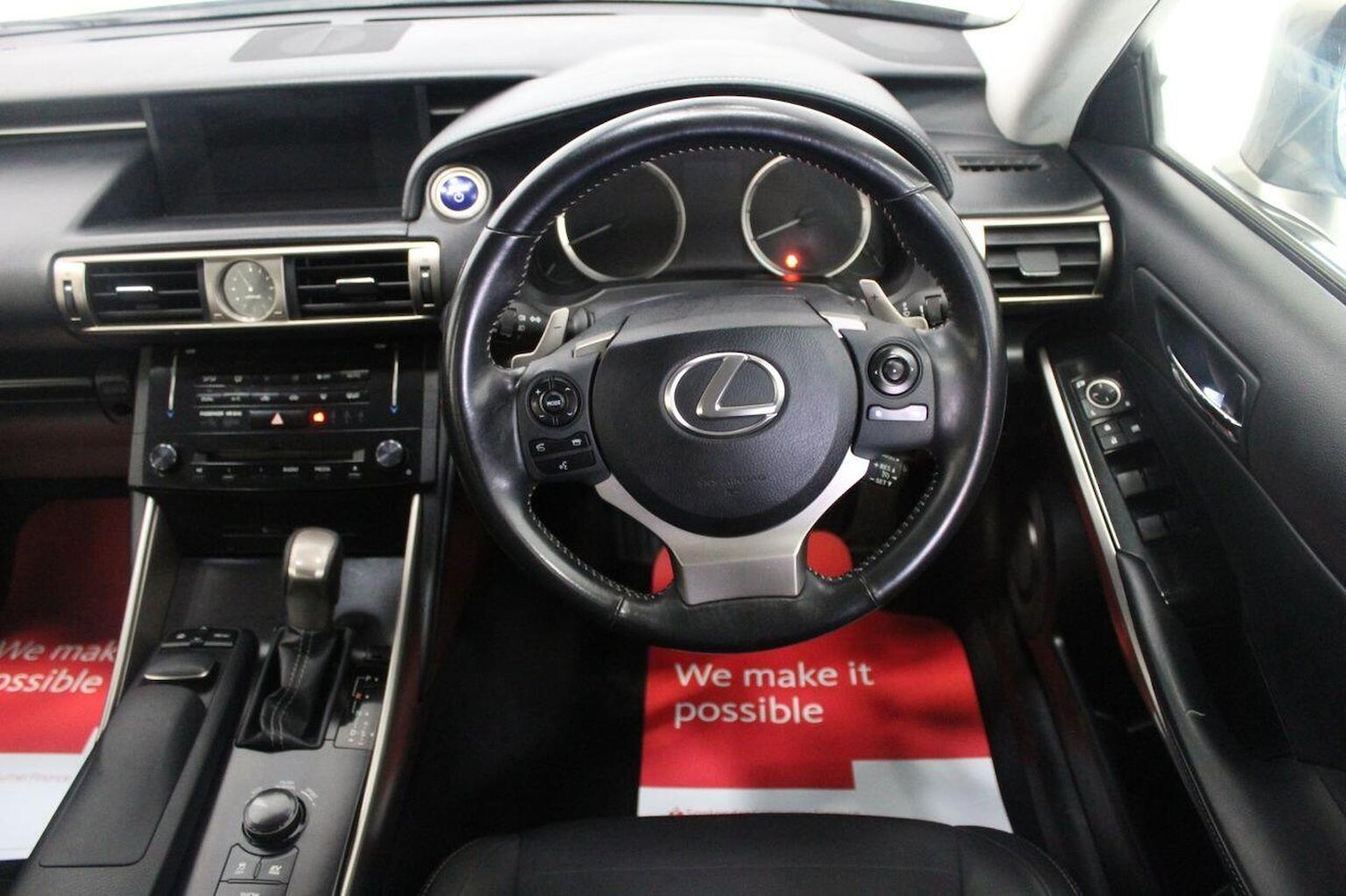 Used Lexus IS 2014 for sale - 77937847: Photo 49