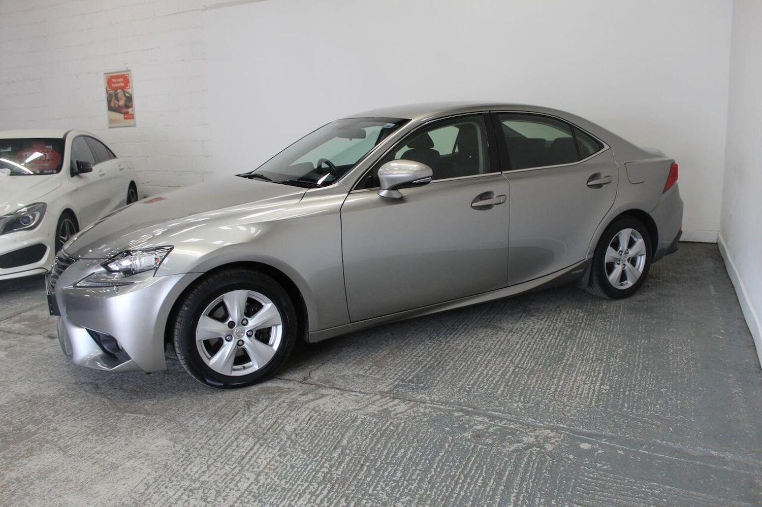 Used Lexus IS 2014 for sale - 77937847: Photo 5