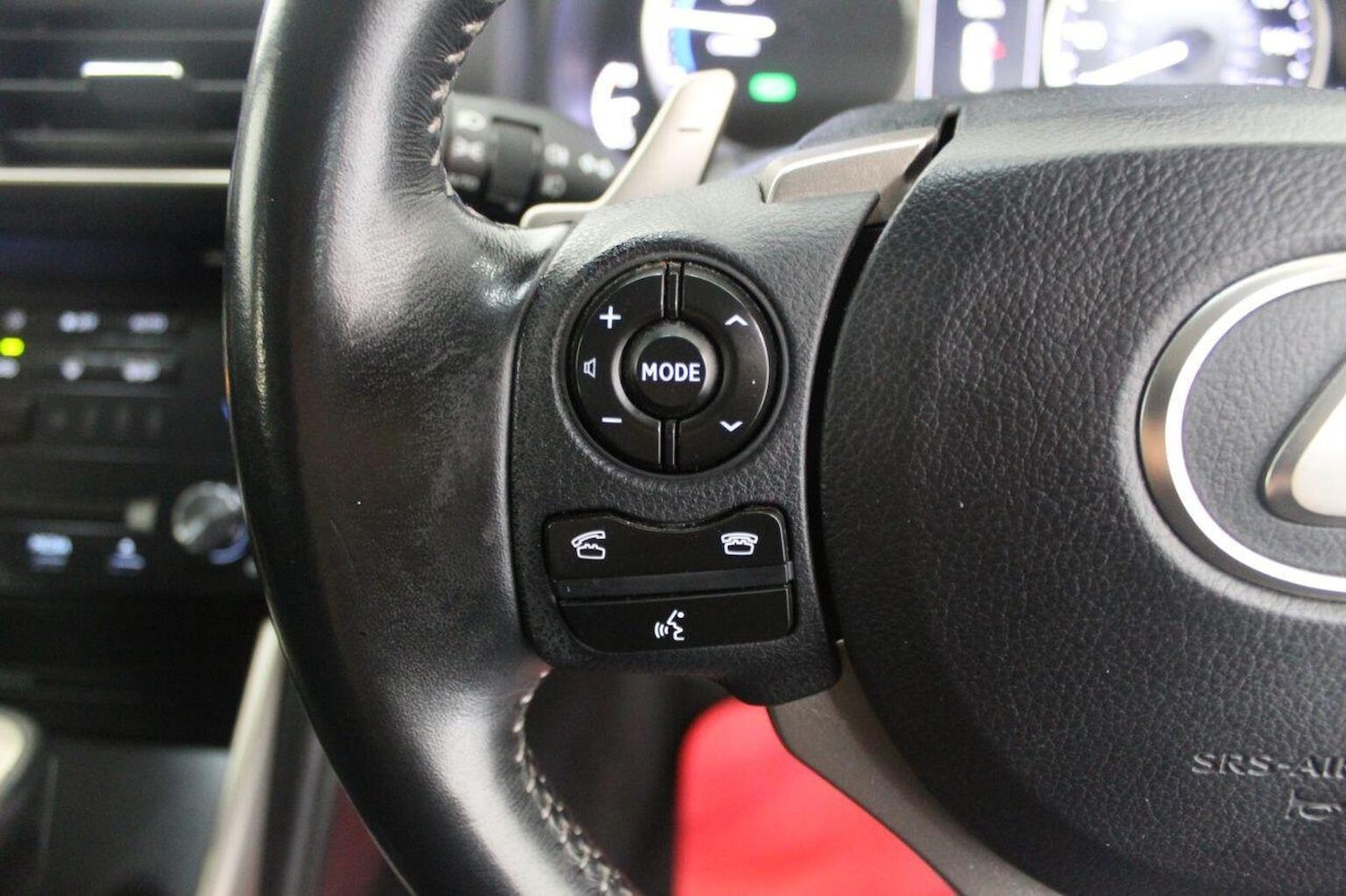 Used Lexus IS 2014 for sale - 77937847: Photo 50