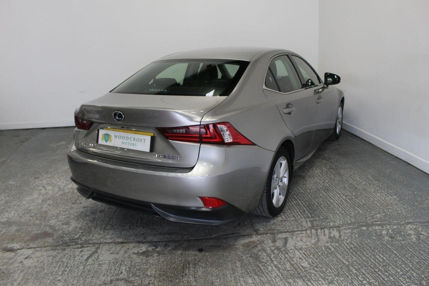 Used Lexus IS 2014 for sale - 77937847: Photo 8
