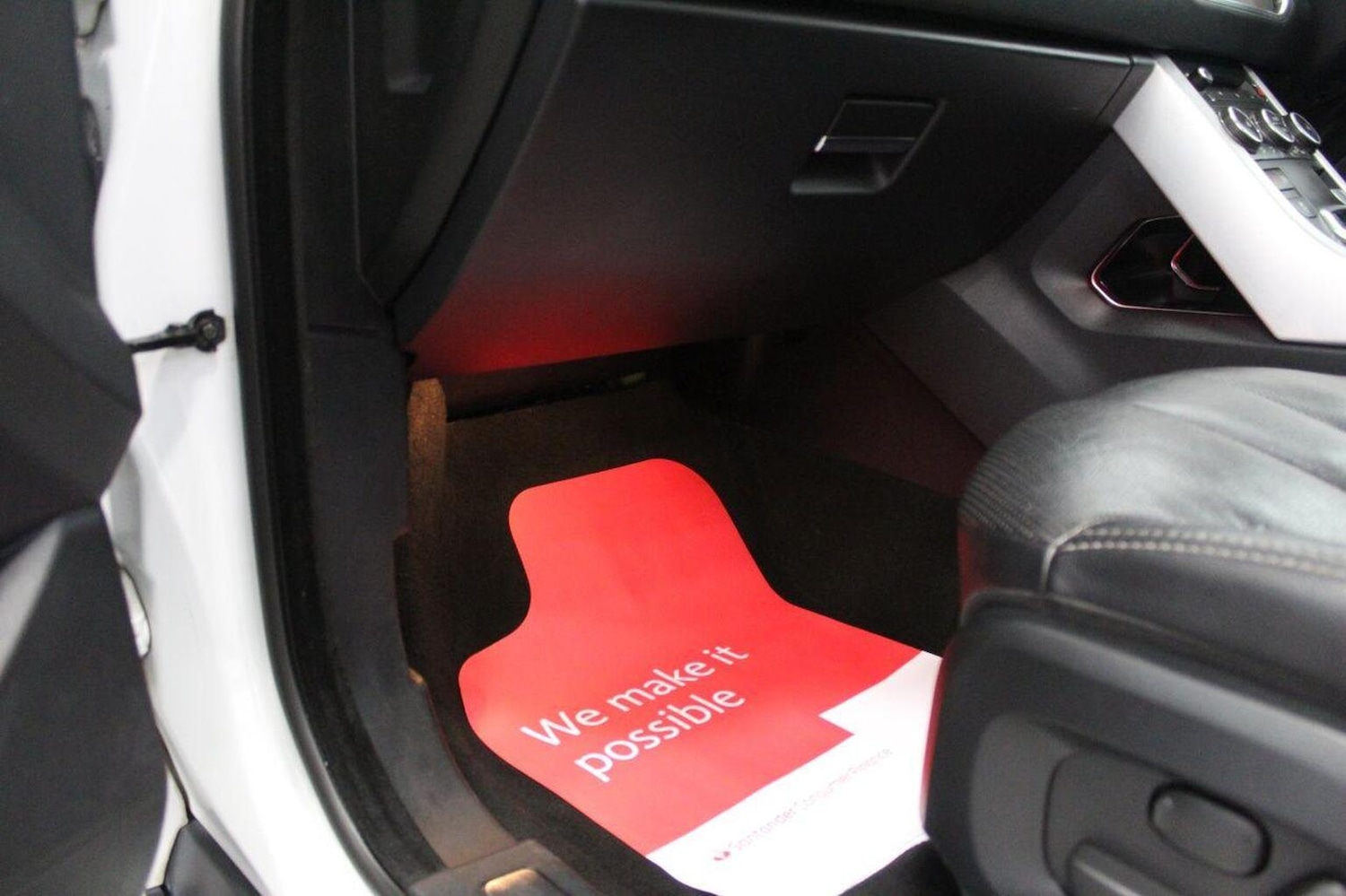 Used Land Rover Range Rover Evoque 2014 for sale - 77289077: Photo 35