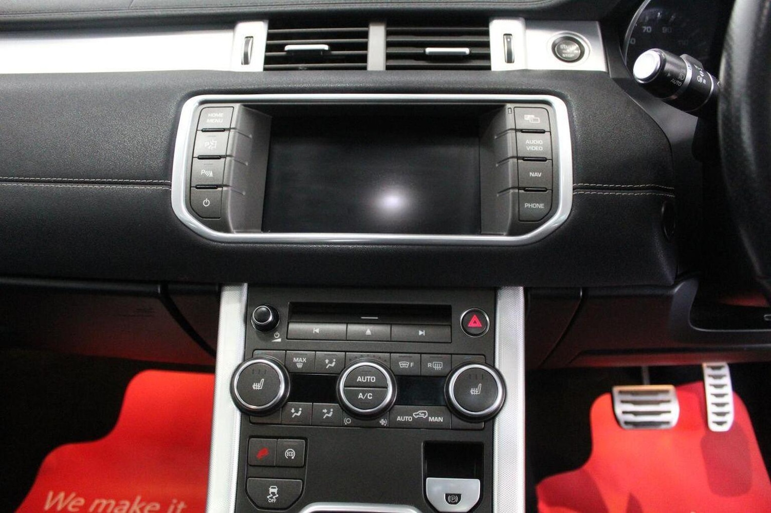 Used Land Rover Range Rover Evoque 2014 for sale - 77289077: Photo 36