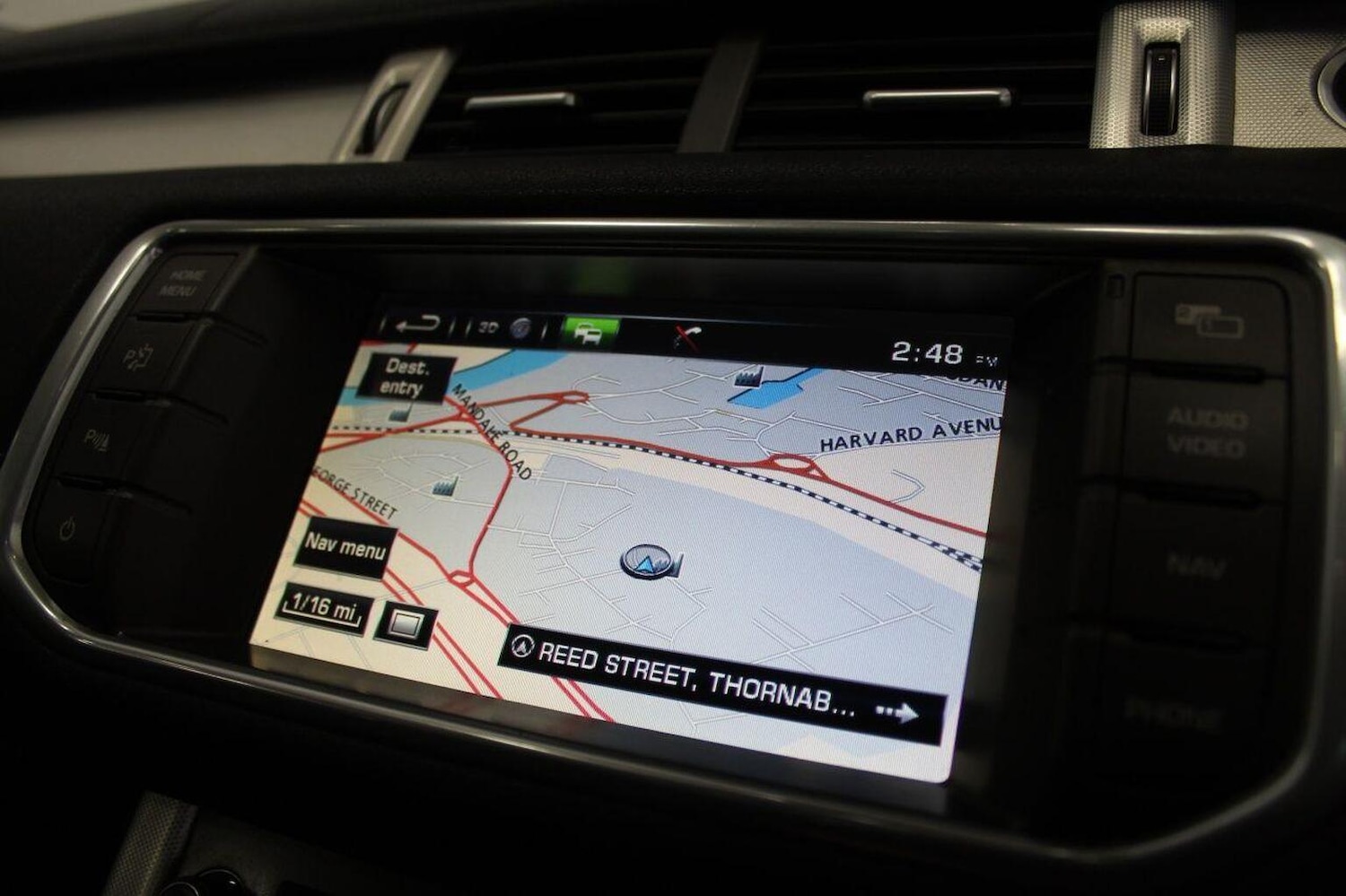 Used Land Rover Range Rover Evoque 2014 for sale - 77289077: Photo 39