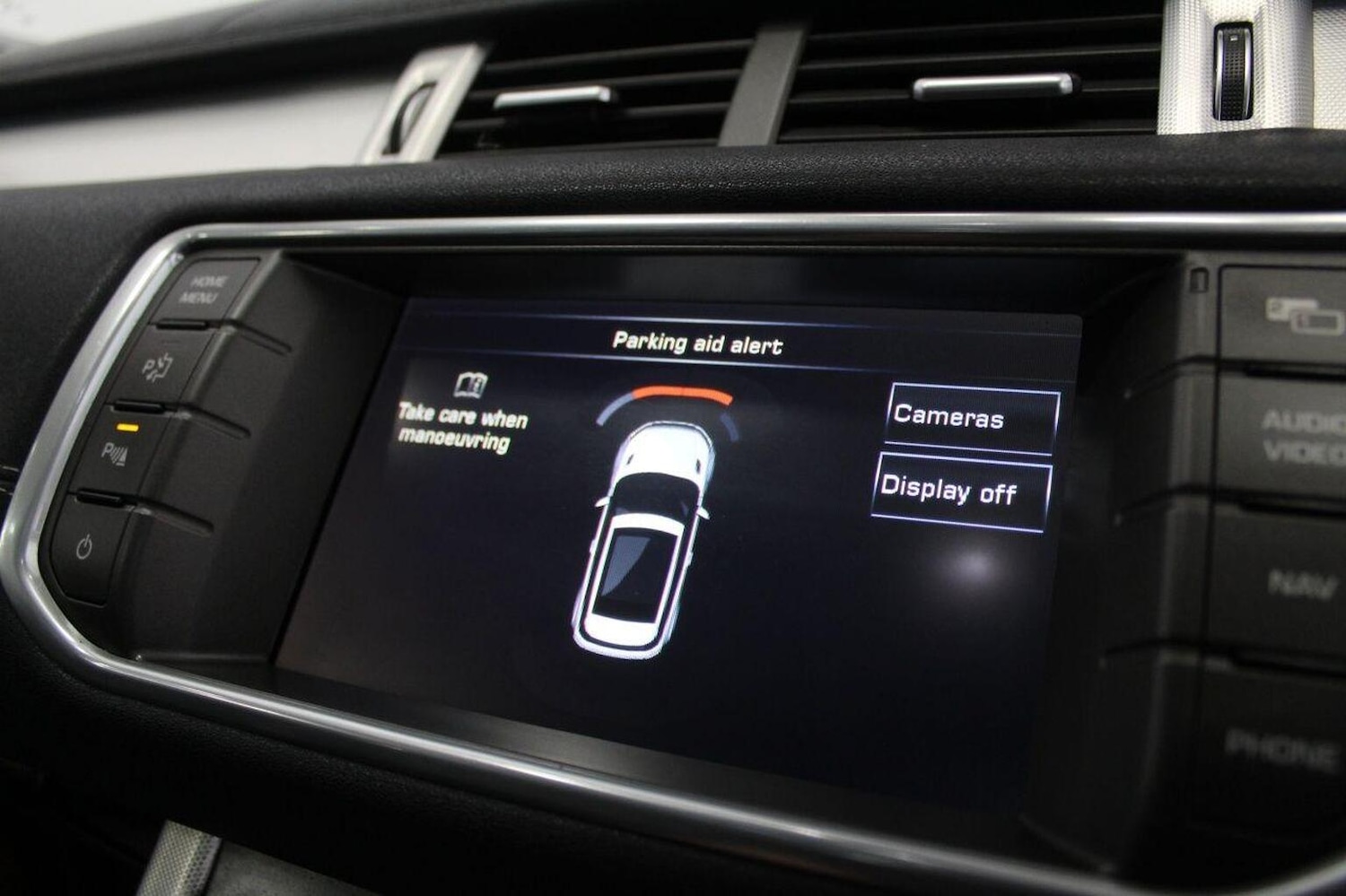 Used Land Rover Range Rover Evoque 2014 for sale - 77289077: Photo 43