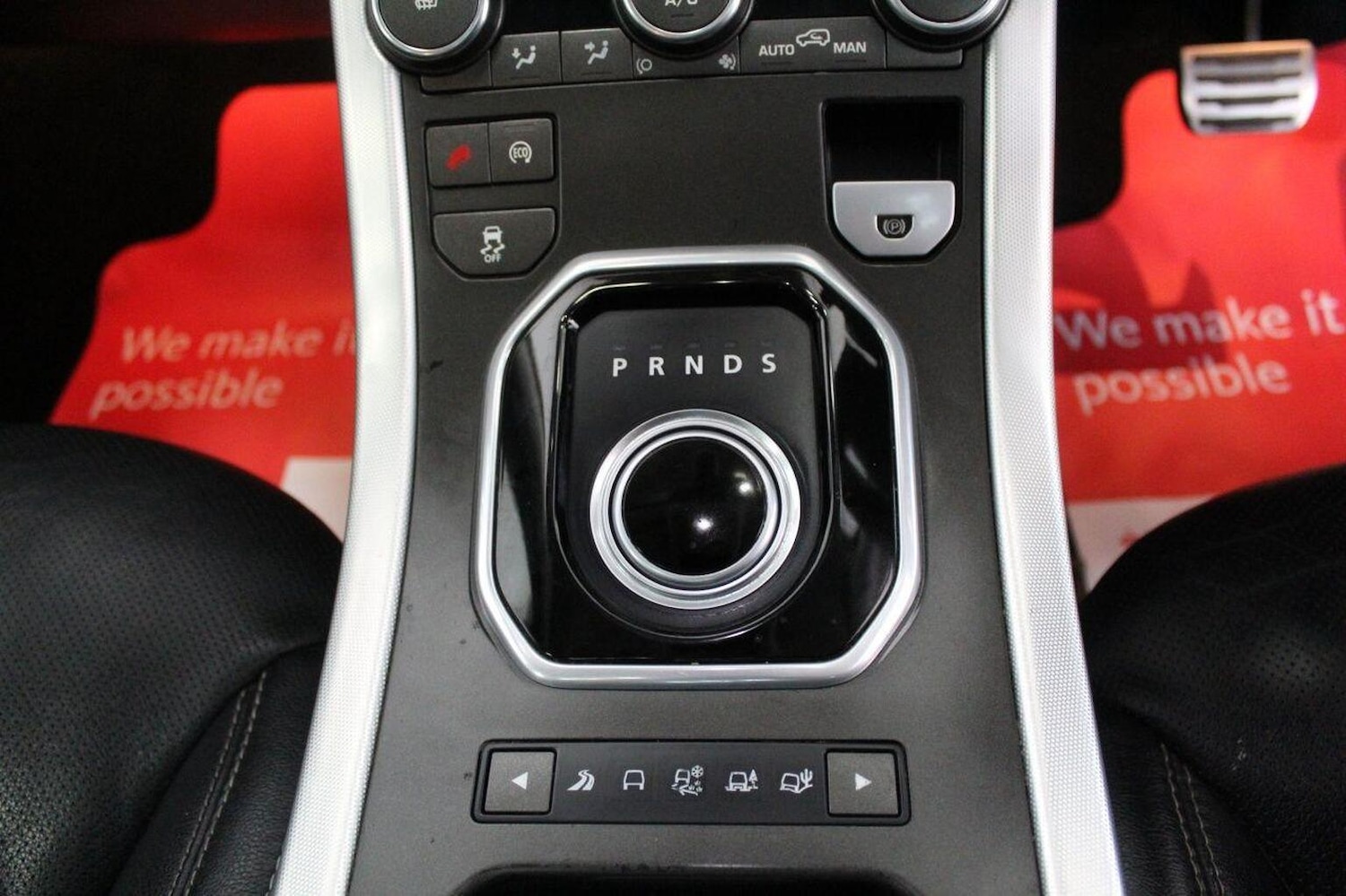 Used Land Rover Range Rover Evoque 2014 for sale - 77289077: Photo 48