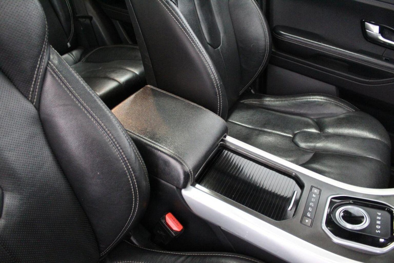 Used Land Rover Range Rover Evoque 2014 for sale - 77289077: Photo 49