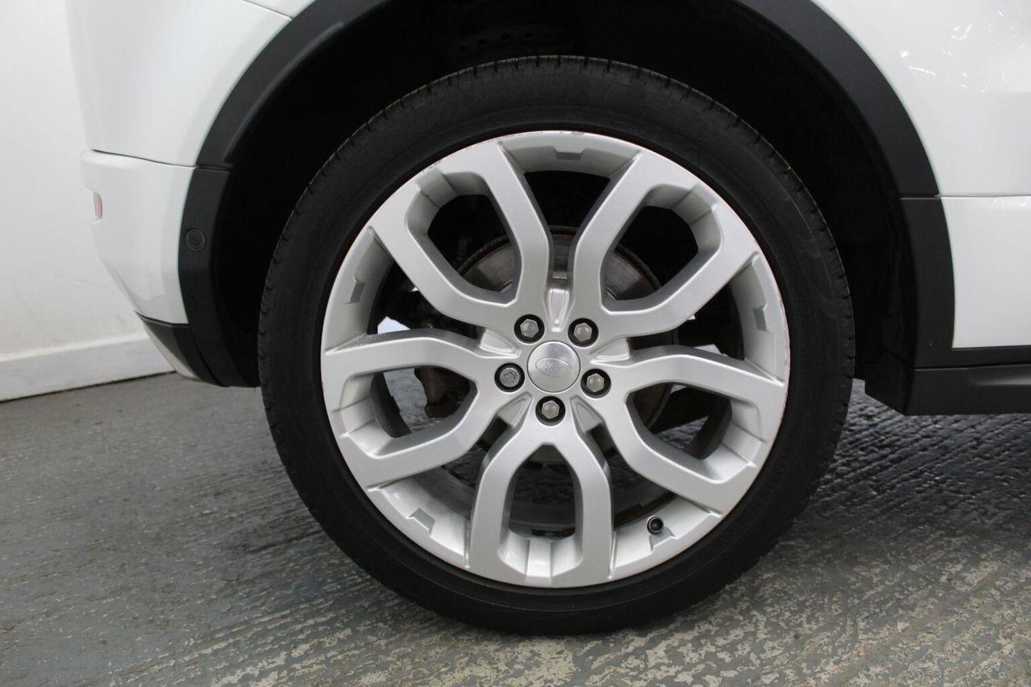 Used Land Rover Range Rover Evoque 2014 for sale - 77289077: Photo 63