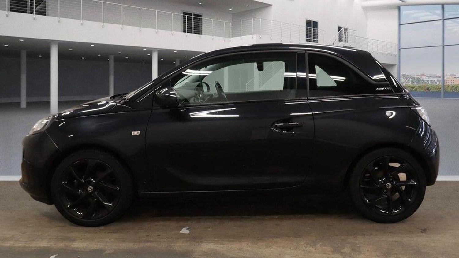 Used Vauxhall ADAM 2016 for sale - 77709087: Photo 11