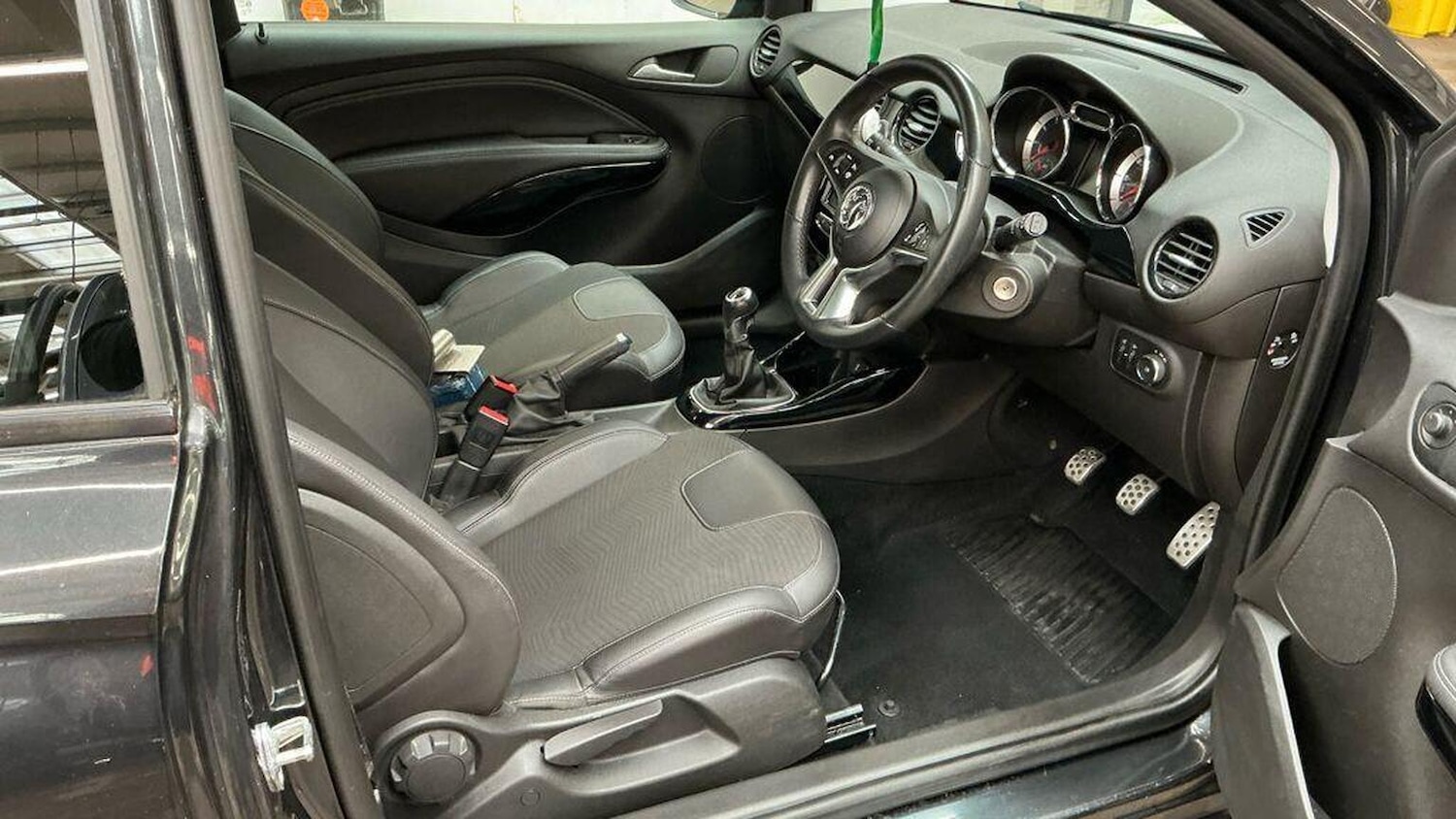 Used Vauxhall ADAM 2016 for sale - 77709087: Photo 14