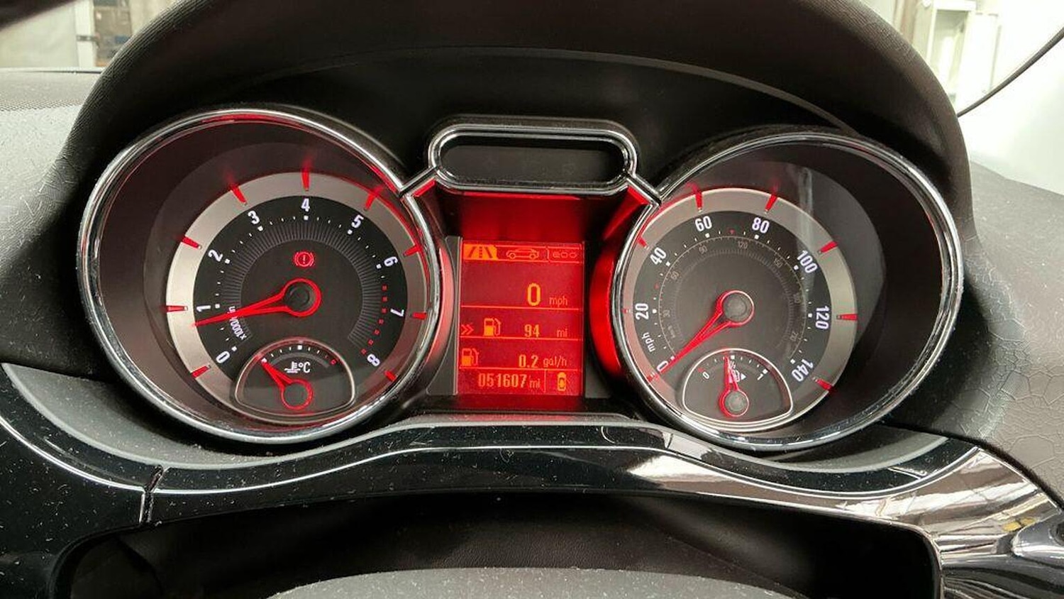 Used Vauxhall ADAM 2016 for sale - 77709087: Photo 15