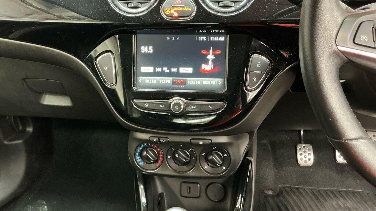 Used Vauxhall ADAM 2016 for sale - 77709087: Photo 16