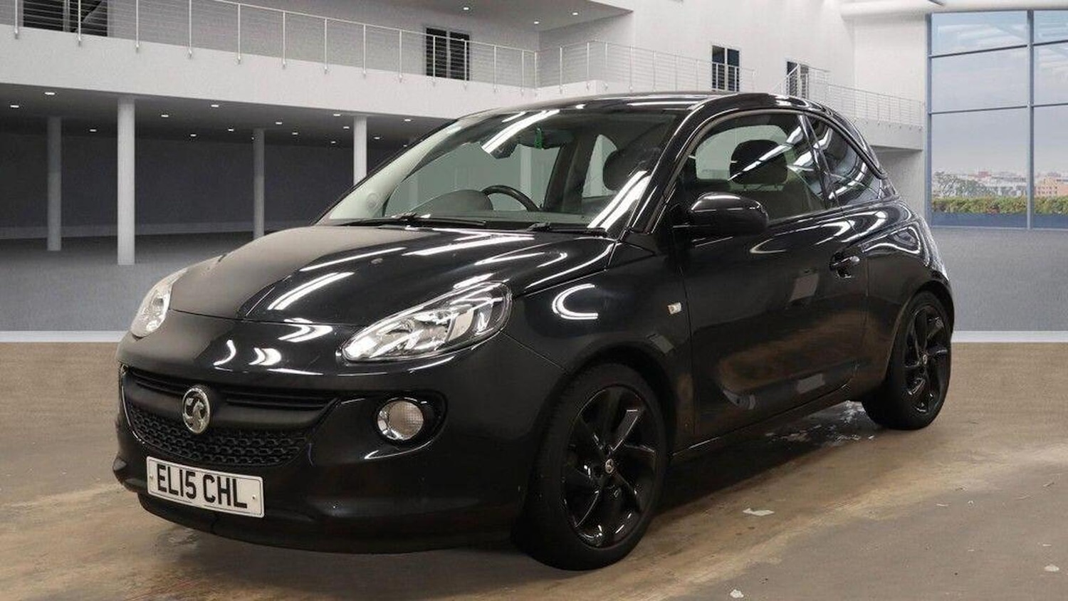 Used Vauxhall ADAM 2016 for sale - 77709087: Photo 3