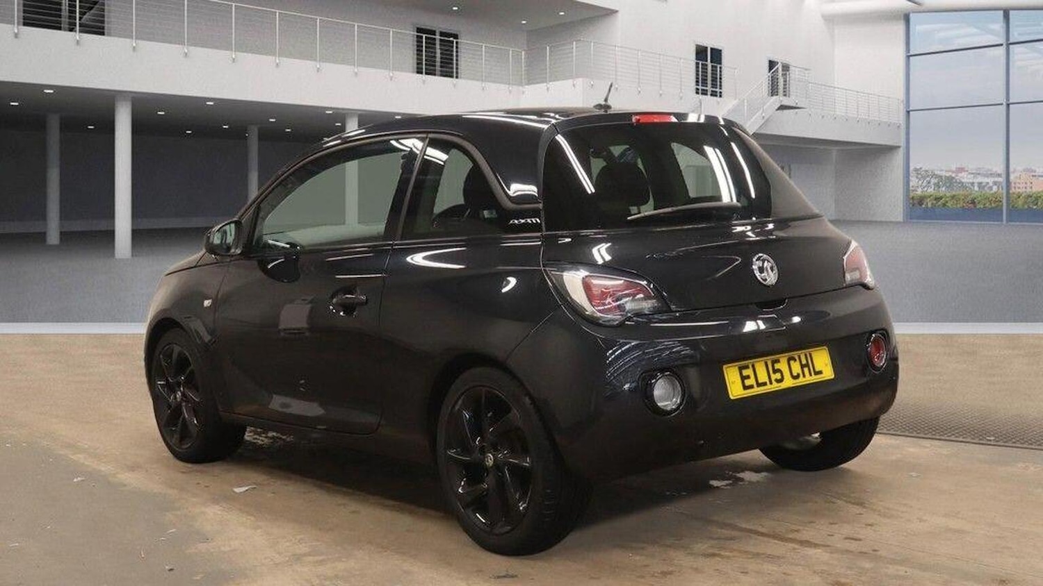 Used Vauxhall ADAM 2016 for sale - 77709087: Photo 5