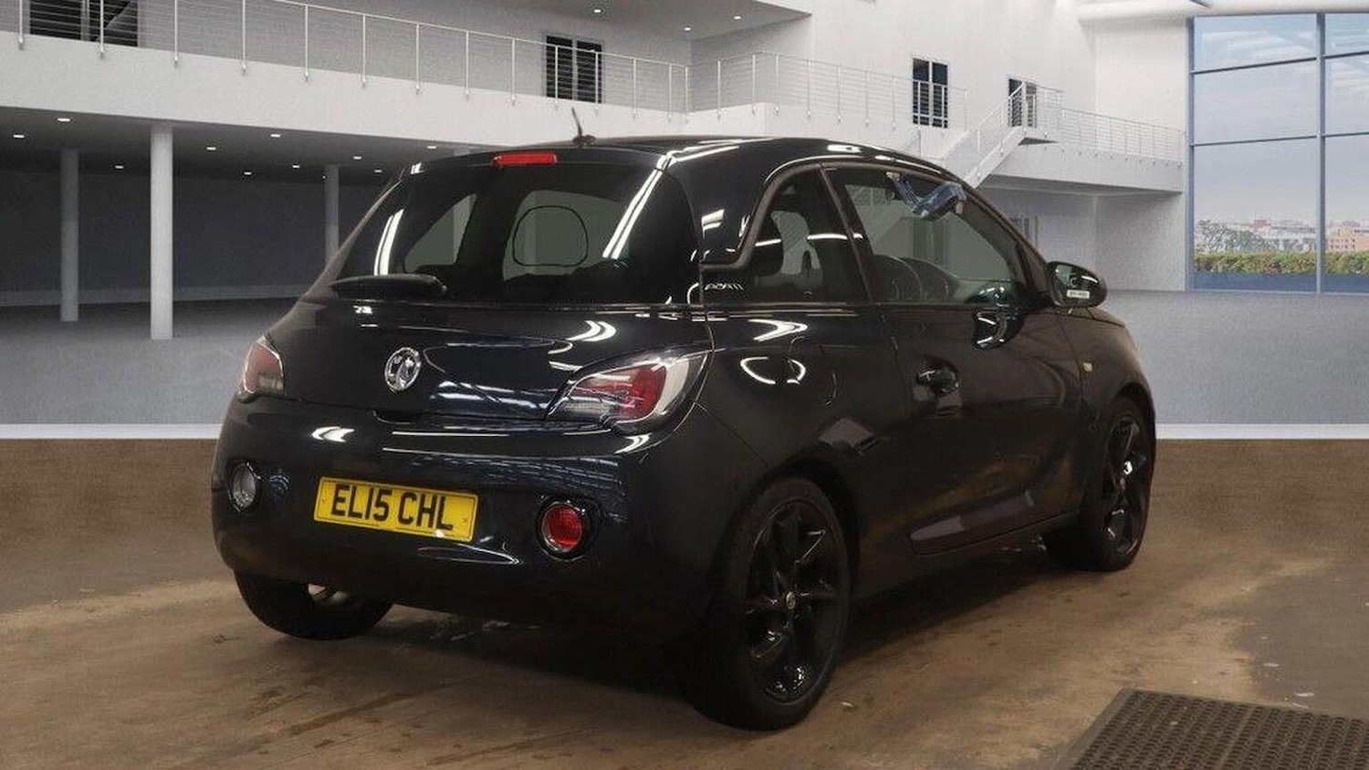 Used Vauxhall ADAM 2016 for sale - 77709087: Photo 7
