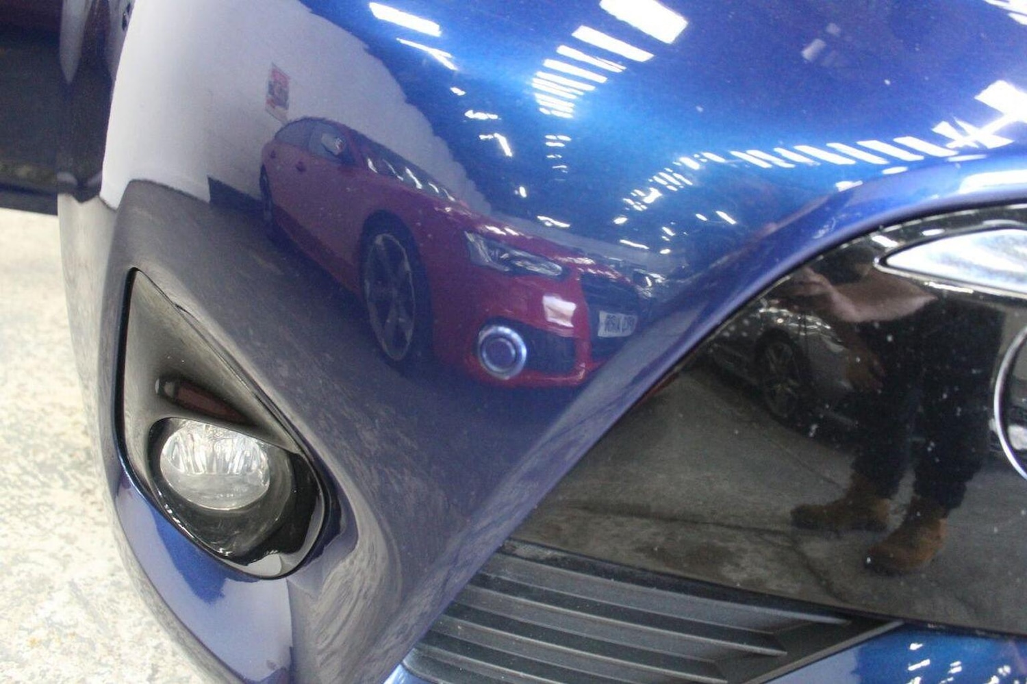 Used Toyota Avensis 2016 for sale - 76793688: Photo 16