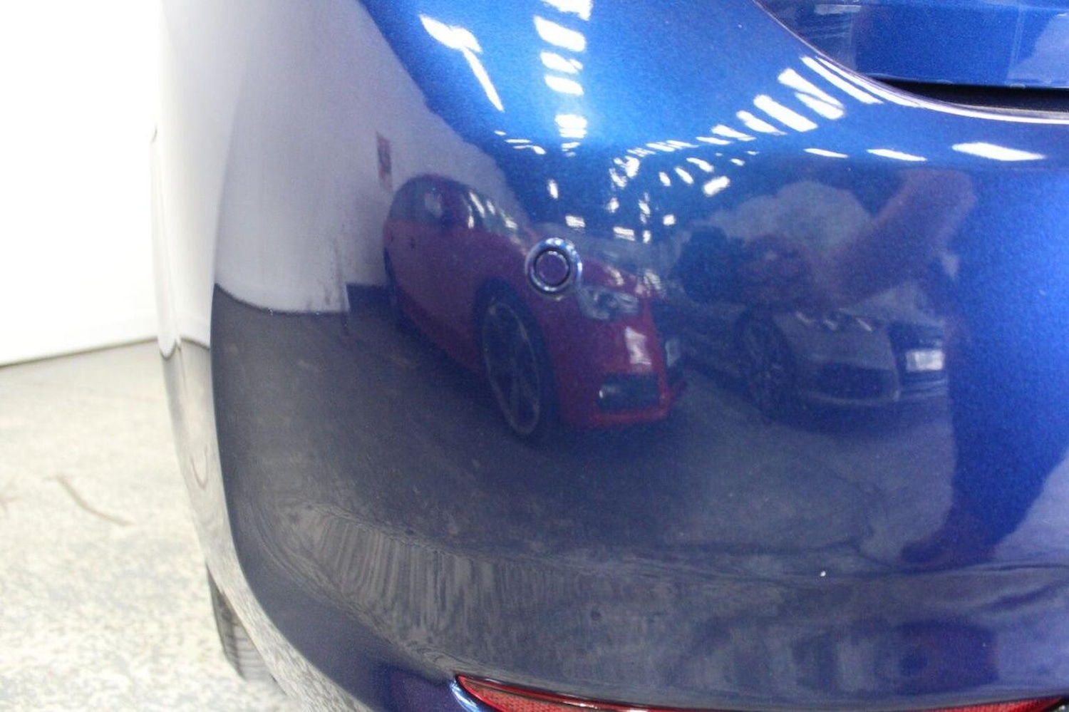 Used Toyota Avensis 2016 for sale - 76793688: Photo 17