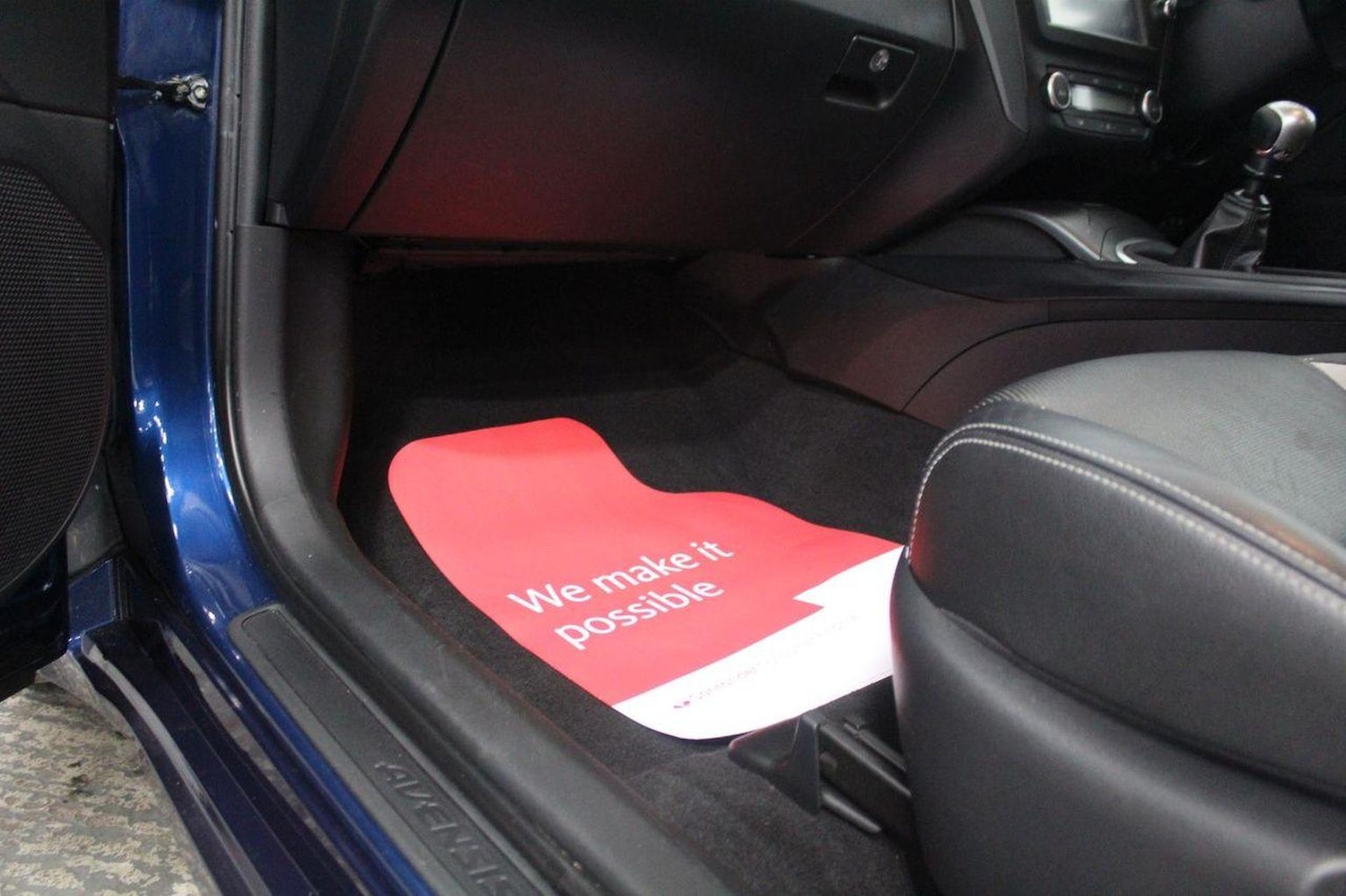 Used Toyota Avensis 2016 for sale - 76793688: Photo 33