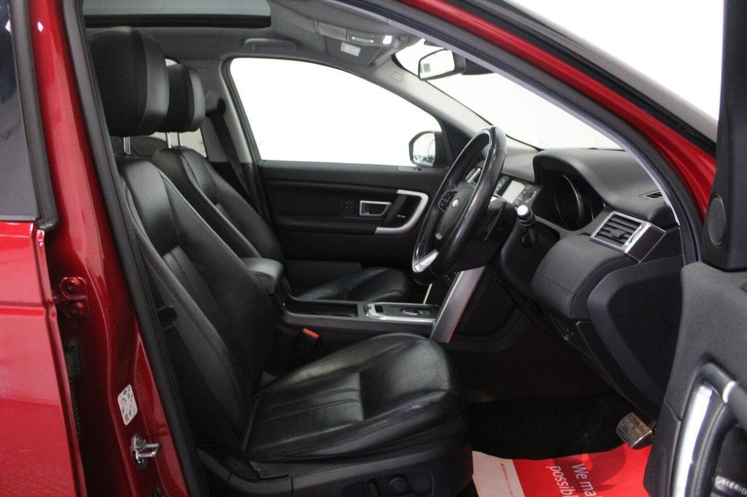 Used Land Rover Discovery Sport 2017 for sale - 76482935: Photo 34