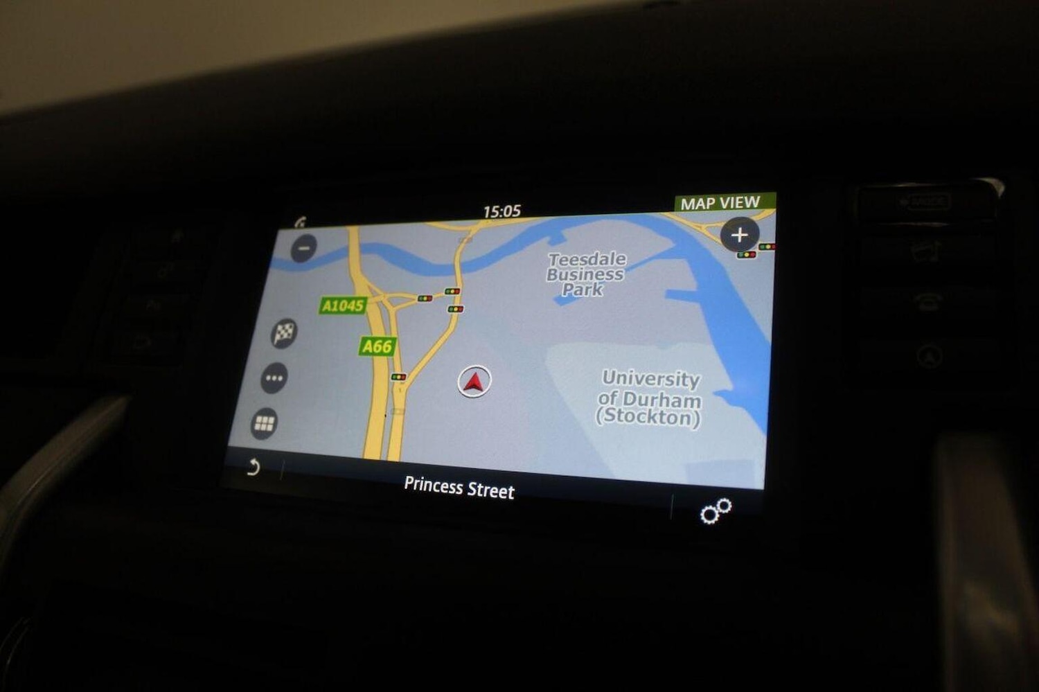 Used Land Rover Discovery Sport 2017 for sale - 76482935: Photo 42