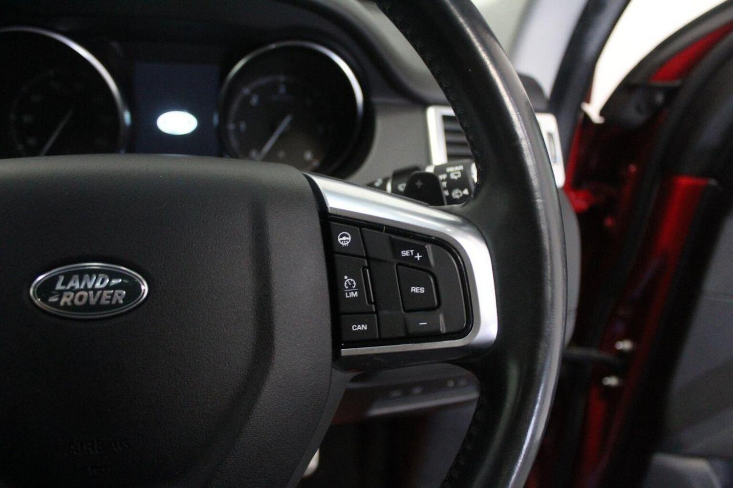 Used Land Rover Discovery Sport 2017 for sale - 76482935: Photo 54