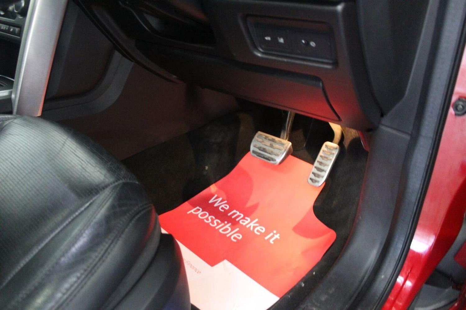 Used Land Rover Discovery Sport 2017 for sale - 76482935: Photo 57