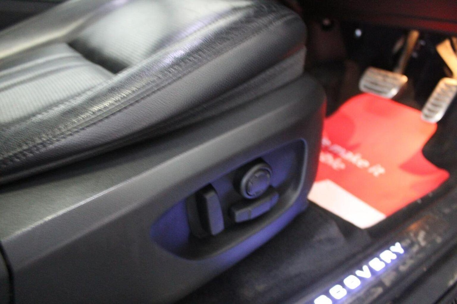 Used Land Rover Discovery Sport 2017 for sale - 76482935: Photo 58