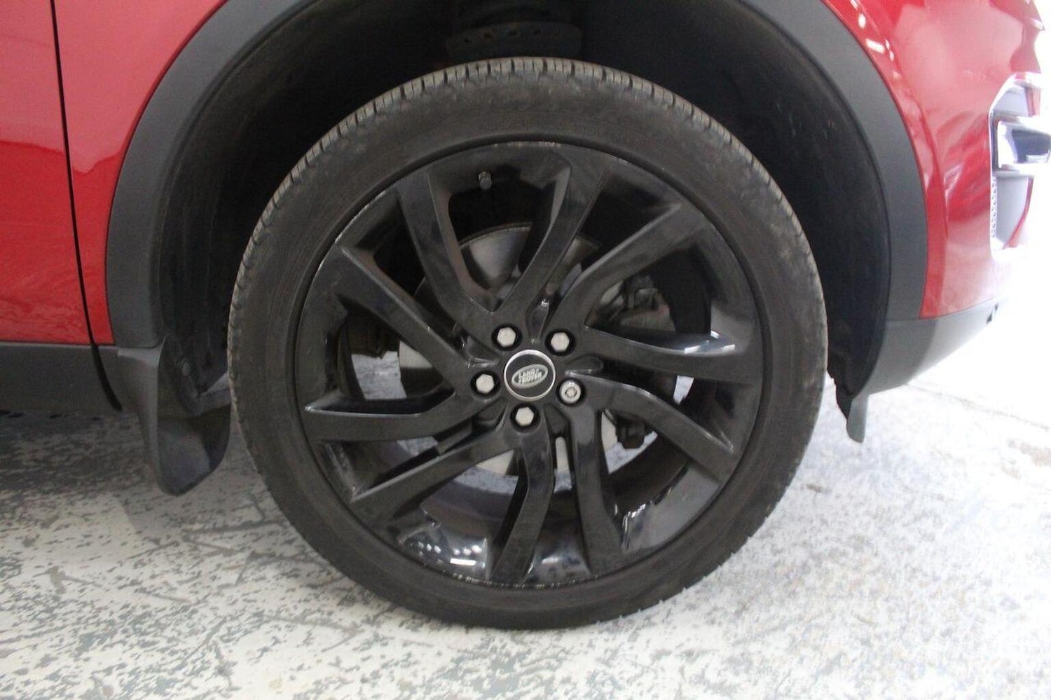 Used Land Rover Discovery Sport 2017 for sale - 76482935: Photo 65