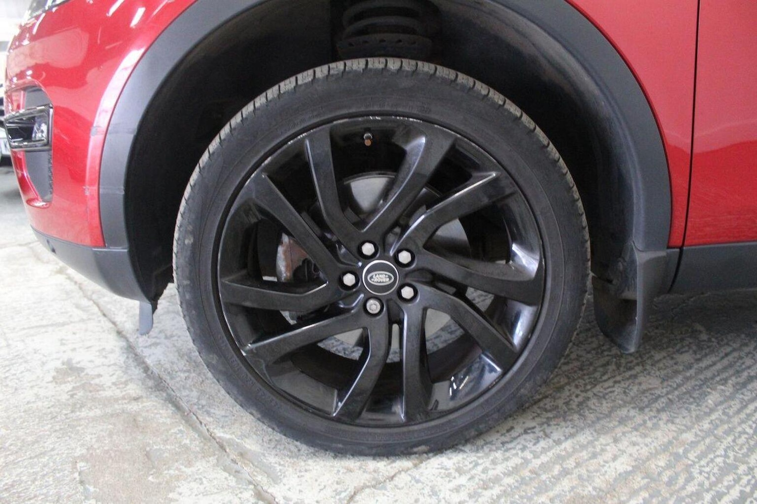 Used Land Rover Discovery Sport 2017 for sale - 76482935: Photo 66