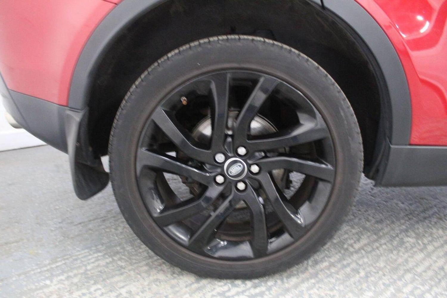 Used Land Rover Discovery Sport 2017 for sale - 76482935: Photo 67