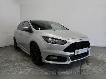 Used Ford Focus 2016 for sale - 77668447: Photo