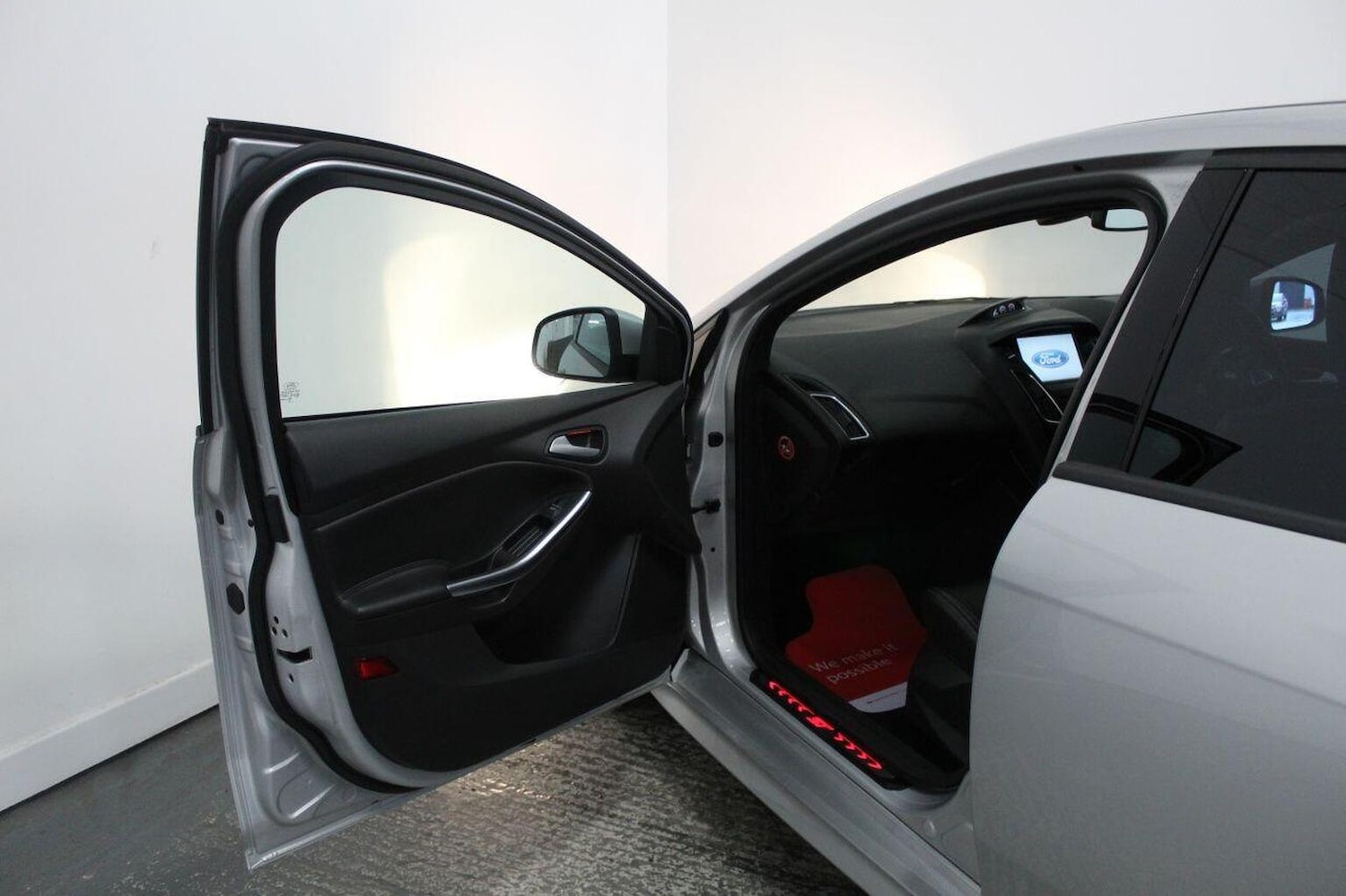 Used Ford Focus 2016 for sale - 77668447: Photo 24