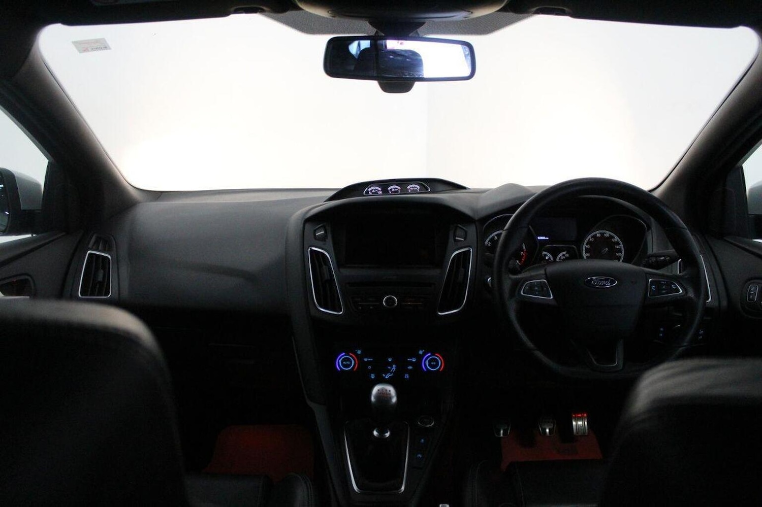 Used Ford Focus 2016 for sale - 77668447: Photo 26