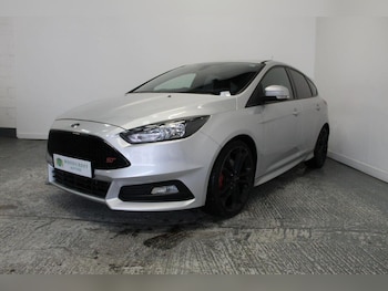 Used Ford Focus 2016 for sale - 77668447: Photo