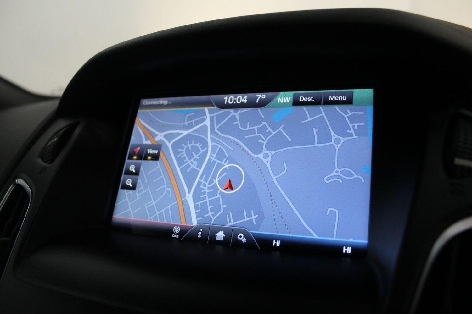 Used Ford Focus 2016 for sale - 77668447: Photo 35