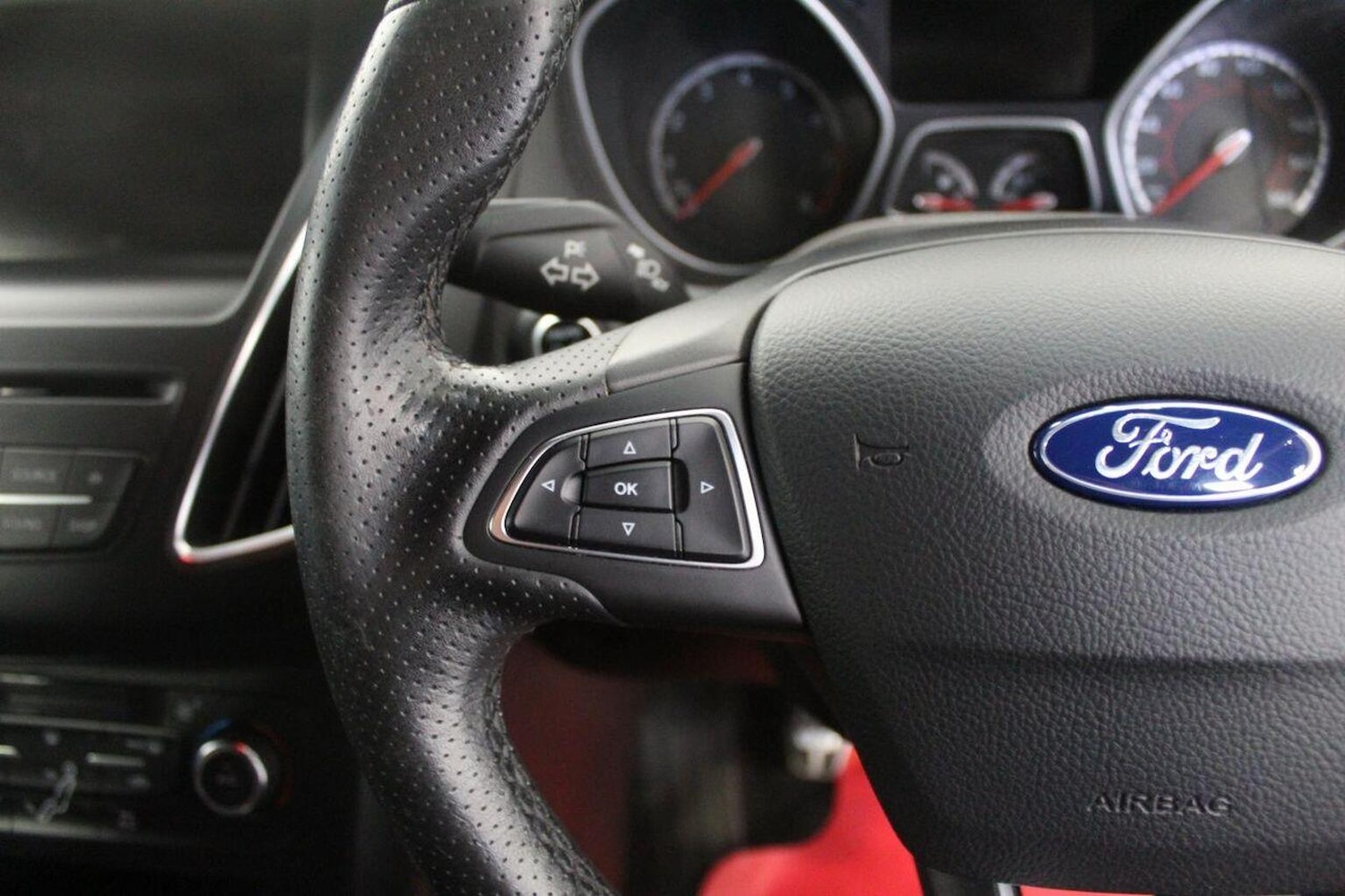 Used Ford Focus 2016 for sale - 77668447: Photo 42