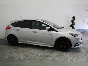 Used Ford Focus 2016 for sale - 77668447: Photo