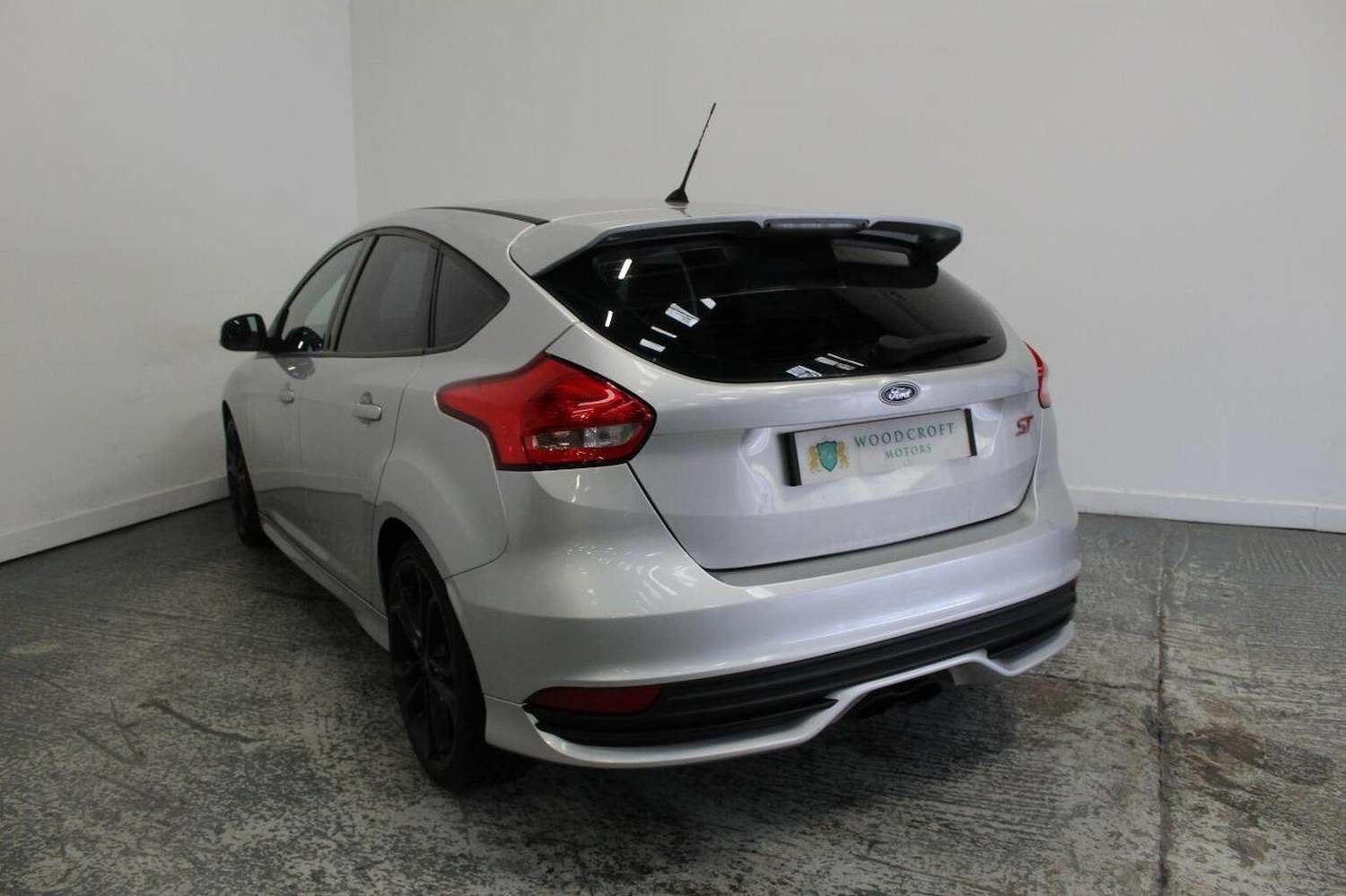 Used Ford Focus 2016 for sale - 77668447: Photo 7