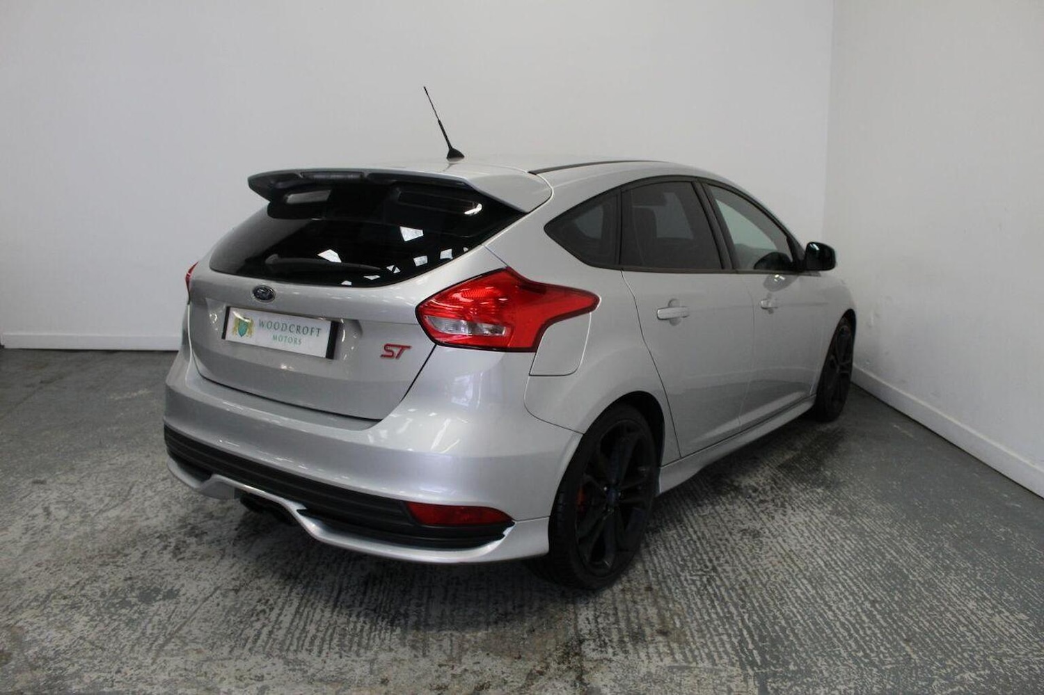 Used Ford Focus 2016 for sale - 77668447: Photo 8