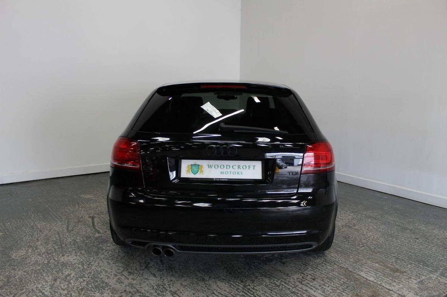 Used Audi A3 2011 for sale - 76793865: Photo 14
