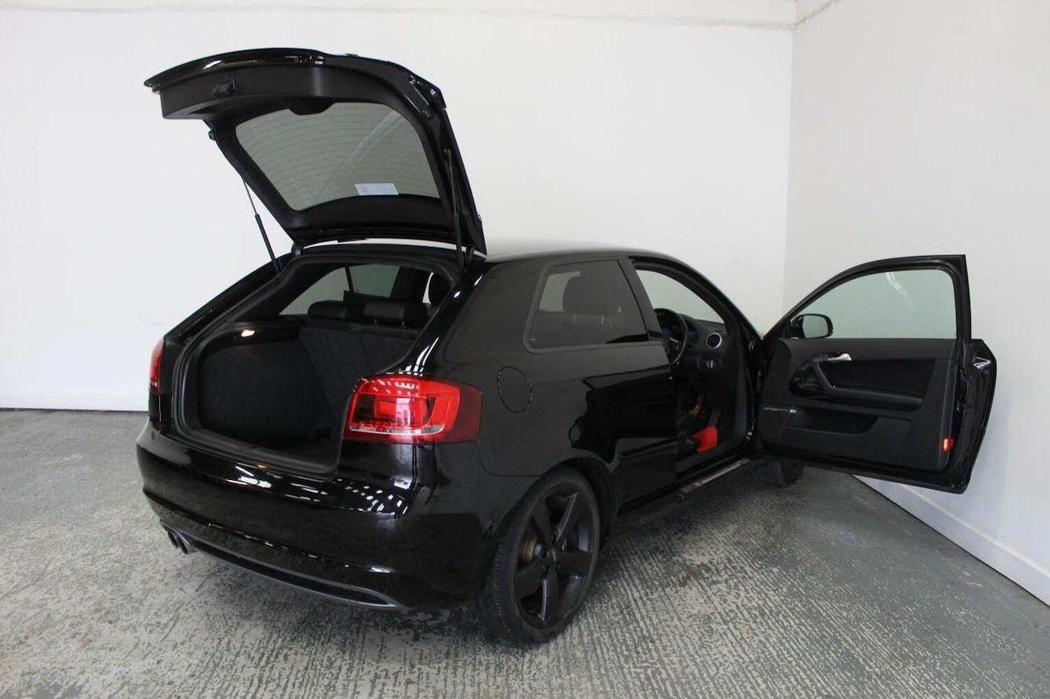 Used Audi A3 2011 for sale - 76793865: Photo 20