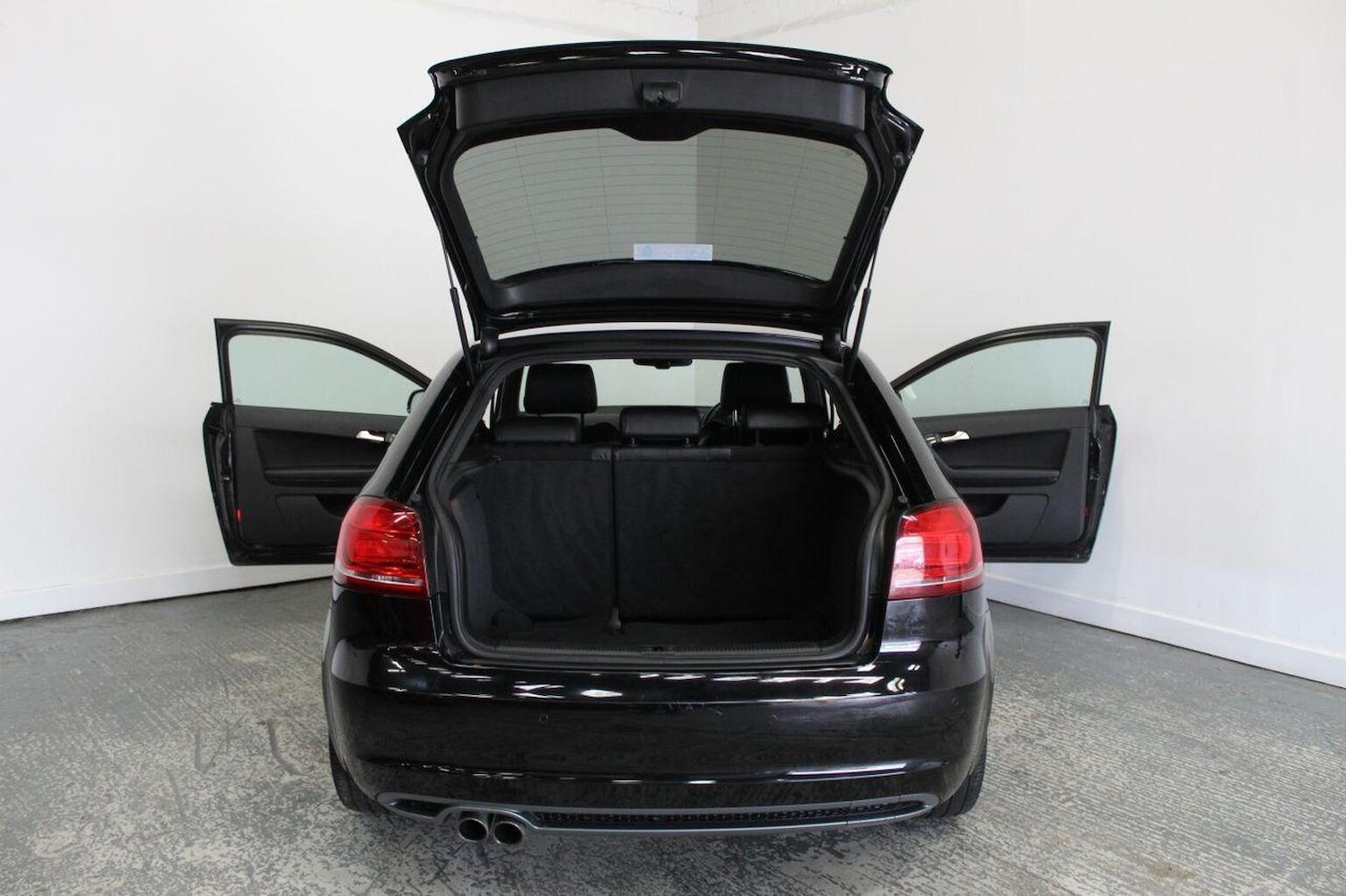 Used Audi A3 2011 for sale - 76793865: Photo 21